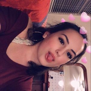 Meet your Posher, Kellie